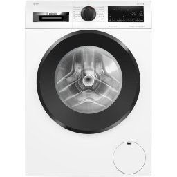 Masina de spalat rufe WGG244F3BY, 9 kg, 1400 rpm, Clasa A, i-DOS, Iron Assist, Speed Perfect, Motor EcoSilence Drive, Alb
