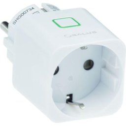 Prize inteligente SPE600, monitorizare consum de energie, protectie supra-tensiune