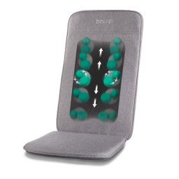 Beurer MG 202 Husa de scaun cu masaj Shiatsu