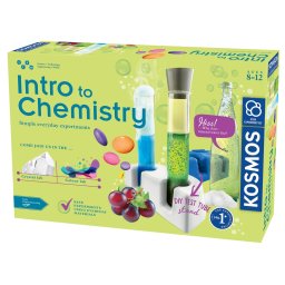 Kit STEM Experimente chimice, Thames & Kosmos