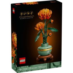 LEGO® Icons 10368 - Crizantema