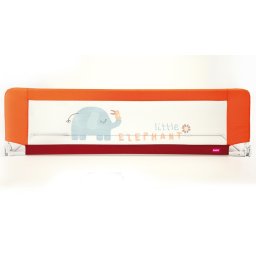 Margine siguranta pat 140 cm Elephant - OKBaby-894
