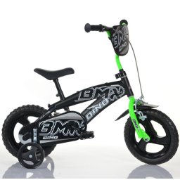 Bicicleta BMX 12 - Dino Bikes-125