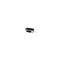 Boxa portabila TES126W Bluetooth 5W Alb