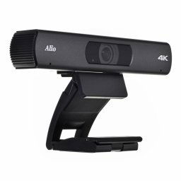 Camera web Alio AL4120 webcam 8.51 MP USB 3.2 Gen 1 (3.1 Gen 1) Black