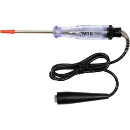Tester de tensiune pentru circuite auto 6-12V (YT-2866)