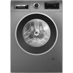 Masina de spalat rufe WGG244ZREU, 9 kg, 1400 rpm, Clasa A, Motor EcoSilence Drive, Antracit