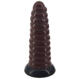 Dildo anal Snail