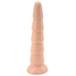 Dildo anal Huge Beads