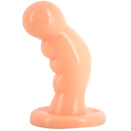 Dildo anal Abs Style