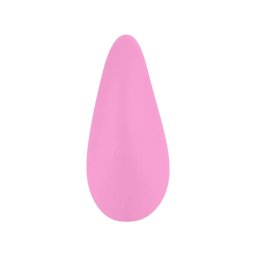 Vibrator Fantasy Teardrop Pink