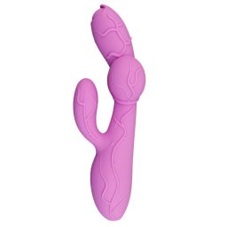 Dildo Fantasy Interstellar Pink