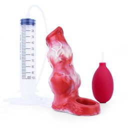 Manson Fantasy Elijah Blood Flame M