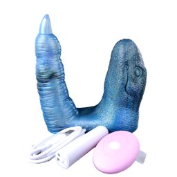 Manson Fantasy Finger Vibe Claw Galaxy