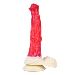 Dildo Fantasy Jessica Hellfire