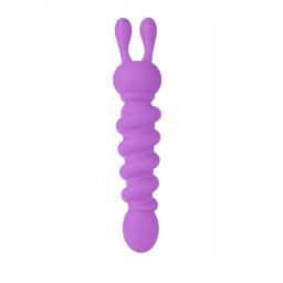 Vibrator Fantasy Yaorou Rabbit Pink
