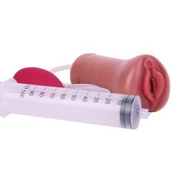 Masturbator Fantasy Squirt Vagina VI Skin