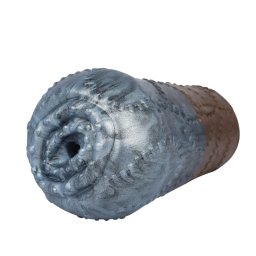 Masturbator Fantasy Frankenstein Metal