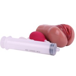 Masturbator Fantasy Squirt Vagina VII Skin