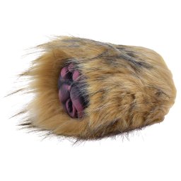 Masturbator Fantasy Velvet Cat Plush Toy