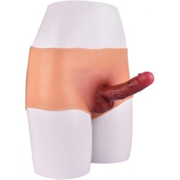 Slip Real Dong Model 22 Skin
