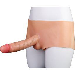 Slip Real Dong Model 4 Skin