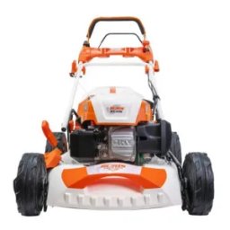 Masina de tuns gazon RURIS RX311S 3.9 CP, 46 cm, autopropulsie