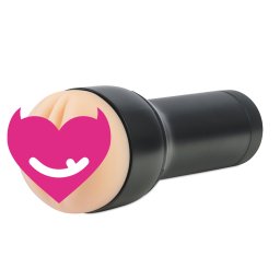 Kiiroo RealFeel Stroker Vagina 2nd Generation Pale