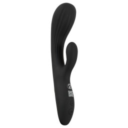 You2Toys Intense Rabbit Vibrator Black