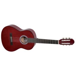 VGS Basic Classic 1/2 Red