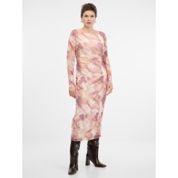 Light Pink Women's Midi Dress ORSAY - Women's