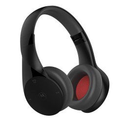 Casti Bluetooth Stereo motorola MOTO XT500 Wireless Over-Ear Negru