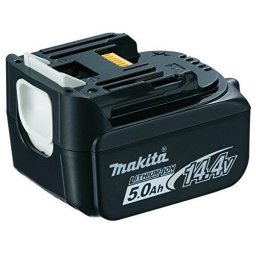 Acumulator 14,4V Li-Ion 5,0 Ah 197122-6