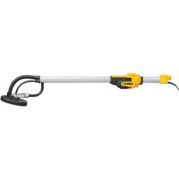 Slefuitor Gips-Carton DeWalt DWE7800, 710 W, 225 mm