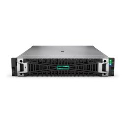 Server HPE ProLiant DL380 Gen11, Intel Xeon 6526Y, No HDD, 128GB RAM, 8xSFF, NS204i-u, 2x1000W
