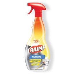 Triumf Solutie Frigidere 500Ml