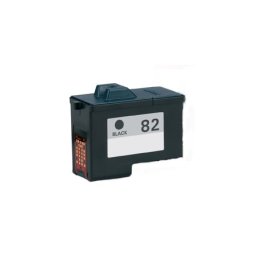 Cartus compatibil Lexmark 82 Black (18L0032E) pentru X5100 X5150 X5200 X6100 X6150 X6170 X6190 Pro X65 Z55 Z65