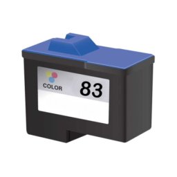 Cartus compatibil Lexmark 83 Color (18L0042) pentru X5100 X5150 X5200 X6100 X6150 X6170 X6190 Pro X65 Z55 Z65