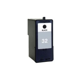 Cartus compatibil Lexmark 32 Black (18C0032E) pentru F4350 P4300 P4330 P4350 P6200 P6250 P6350 P910 P915 X3310 X3330 X3350 X4300 X5250 X5260 X5270 X5410 X5450 X5470 X6300 X7170 X7310 X7350 X8310 X8350 Z815 Z816
