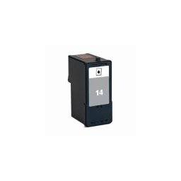 Cartus compatibil Lexmark 14A Black (18C2080E) pentru X2600 X2630 X2650 X2670 Z2300 Z2310 Z2320