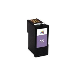 Cartus compatibil Lexmark 15A Color (18C2100E) pentru X2600 X2630 X2650 X2670 Z2300 Z2310 Z2320