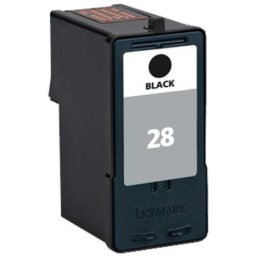 Cartus compatibil Lexmark 28A Black (18C1528E) pentru X2500 X2510 X2530 X2550 X5070 X5075 X5490 X5495 Z1300 Z1310 Z1320 Z845