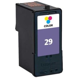 Cartus compatibil Lexmark 29A Color (18C1529E) pentru X2500 X2510 X2530 X2550 X5070 X5490 X5495 Z1300 Z1310 Z1320 Z845