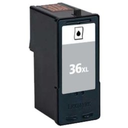 Cartus compatibil Lexmark 36XLA Black (18C2190E) pentru X3650 X4650 X5650 X6650 X6675 Z2420