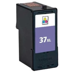 Cartus compatibil Lexmark 37XLA Color (18C2200E) pentru X3650 X4650 X5650 X6650 X6675 Z2420