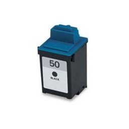 Cartus compatibil Lexmark 50 Black (17G0050E) pentru 3100 Colour Jet P3120 P3140 P3150 P700 P704 P705 P706 P707 P708 Z12 Z22 Z32 Z700 Z703 Z705 Z706 Z708