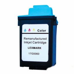 Cartus compatibil Lexmark 60 Color (17G0060E) pentru Z12 Z22 Z32