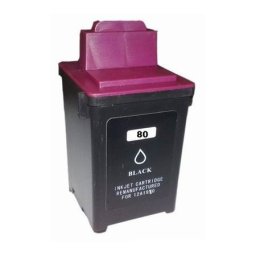 Cartus compatibil Lexmark 80 Color (12A1980E) pentru 3200 Colour Jet 5000 5700 5770 7000 7200 7200V Optra 40 40N Z11 Z31 Samsung Msys 4700 4800