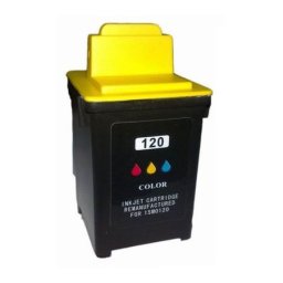 Cartus compatibil Lexmark 20 Color (15MX120E) pentru 3100 Colour Jet F4250 F4270 P122 PhotoJet P3120 P3140 P3150 P700 P704 P705 P706 P707 P708 X125 X4250 X63 X73 X83 X85 Z42 Z43 Z45 Z51 Z52 Z53 Z54 Z700 Z703 Z705 Z706 Z708 Samsung SCX 1150 1150F