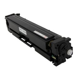 Toner compatibil (1.3K) HP 201A Yellow (CF402A, HP201A) pentru Color LaserJet Pro M252n M252dw MFP M274n M277dw M277n